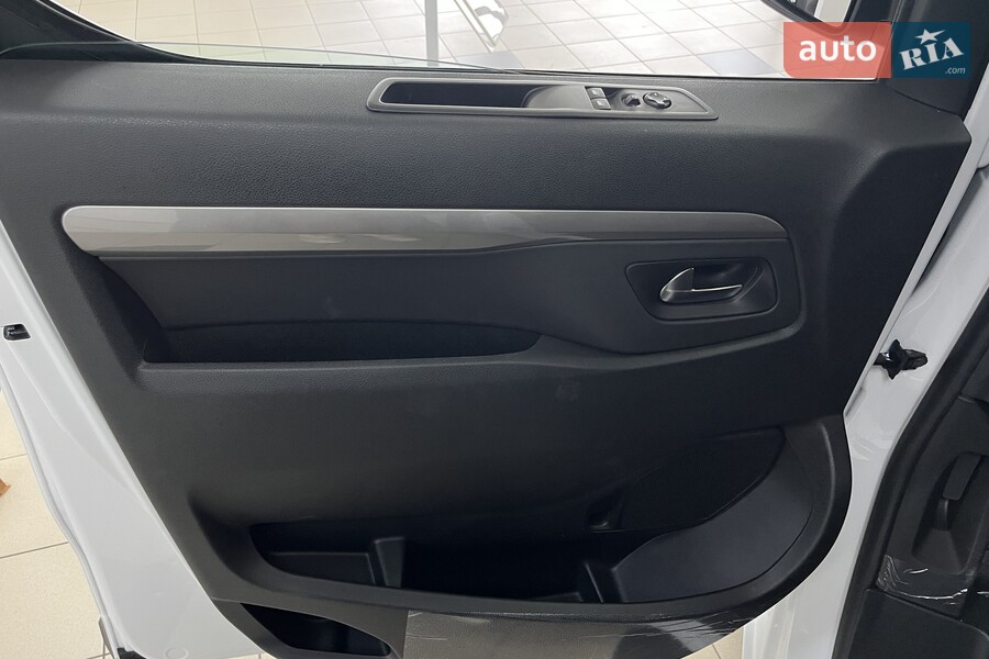 Fiat Ulysse - фото 15