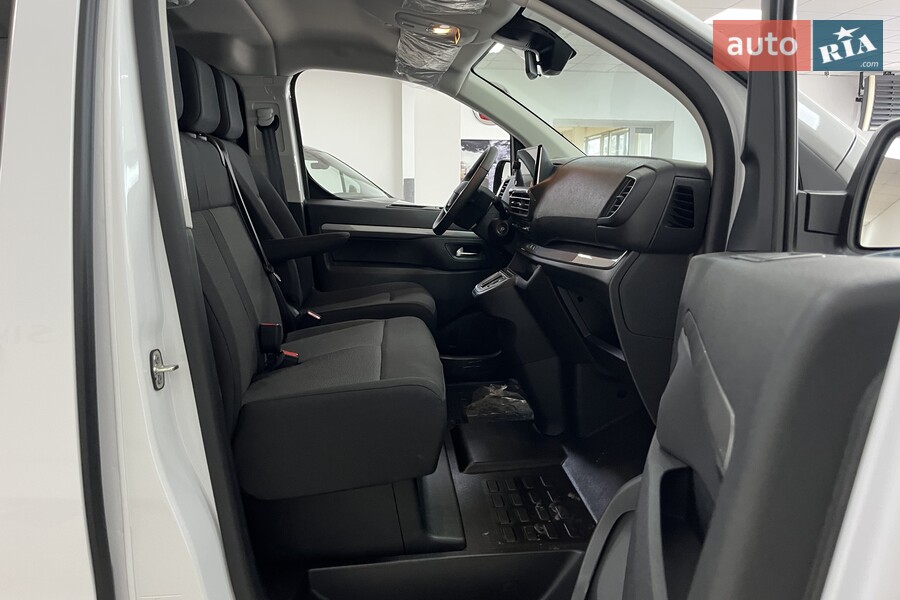 Fiat Ulysse - фото 20