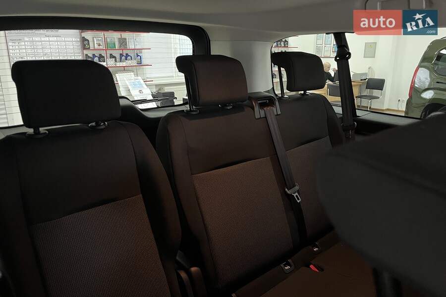 Fiat Ulysse - фото 21