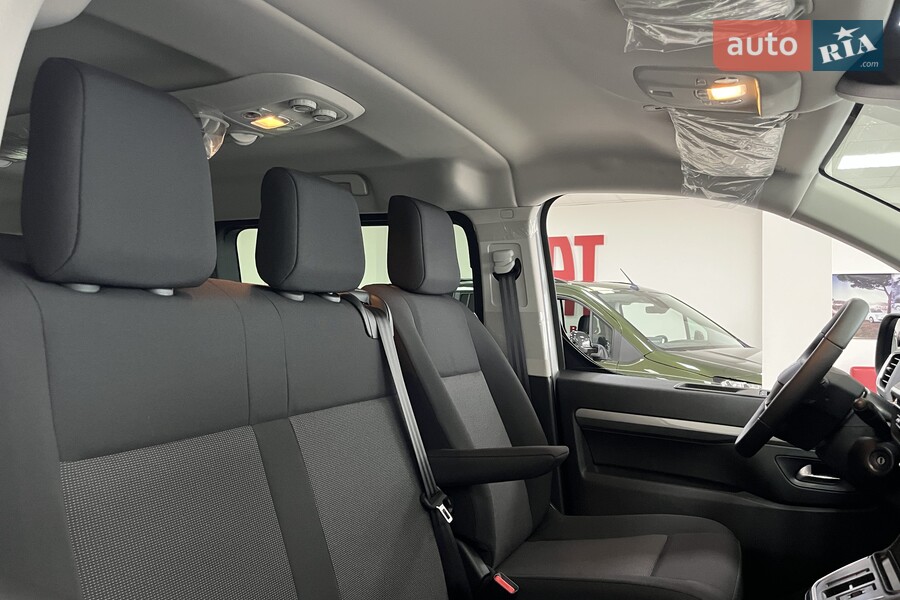 Fiat Ulysse - фото 19