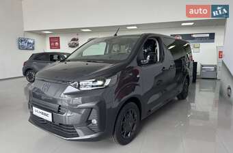 Fiat Ulysse 2025 в Полтава