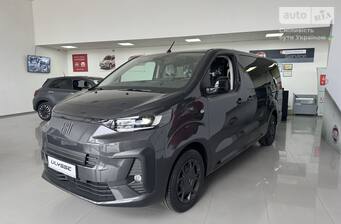Fiat Ulysse 2025 Base