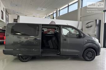 Fiat Ulysse 2025 Base