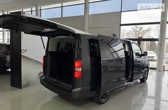 Fiat Ulysse 2.0 TD AT (177 к.с.) L3H1 2025