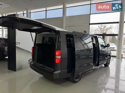 Fiat Ulysse 2025 Base