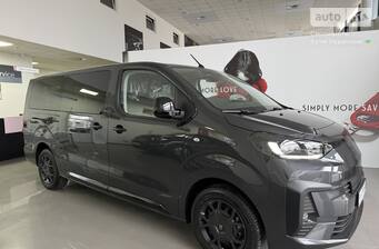 Fiat Ulysse 2025 Base