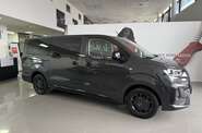 Fiat Ulysse Base
