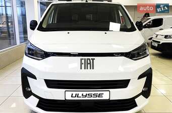 Fiat Ulysse 2025 в Тернопіль