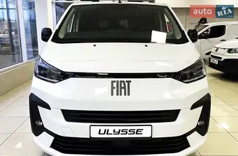 Fiat Ulysse