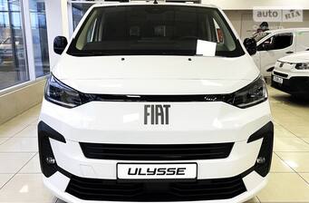 Fiat Ulysse 2025 Base