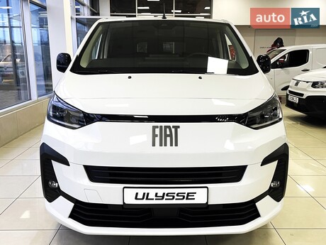 Fiat Ulysse 2025