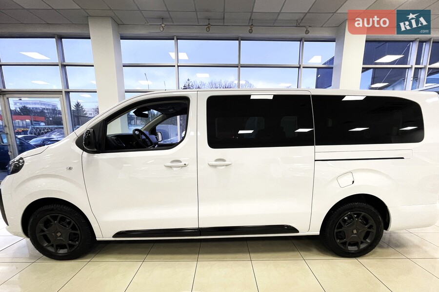 Fiat Ulysse - фото 4