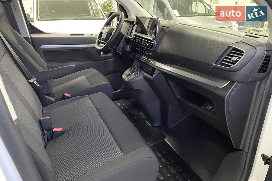 Fiat Ulysse - фото 13