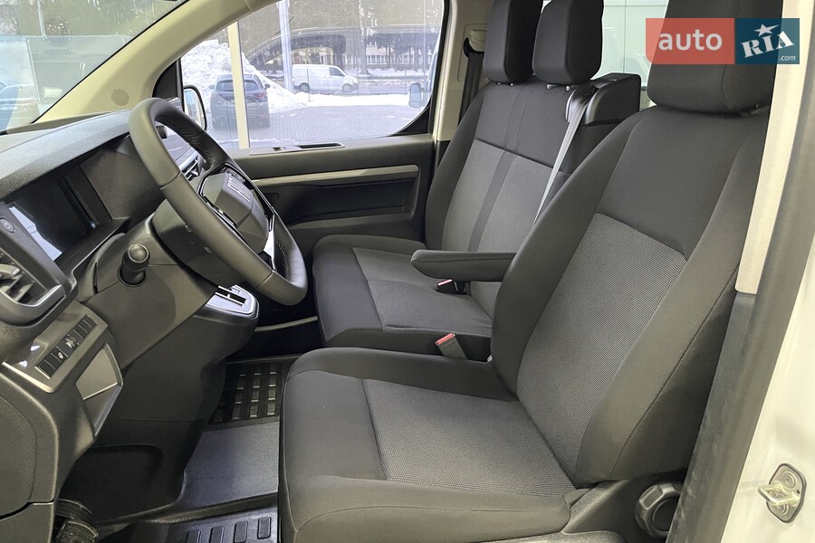 Fiat Ulysse - фото 10