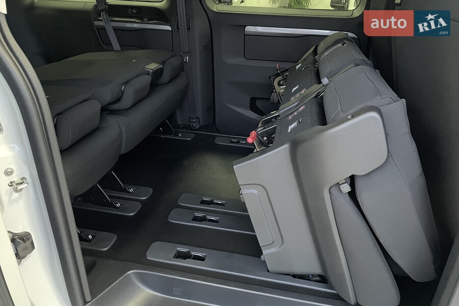 Fiat Ulysse - фото 15