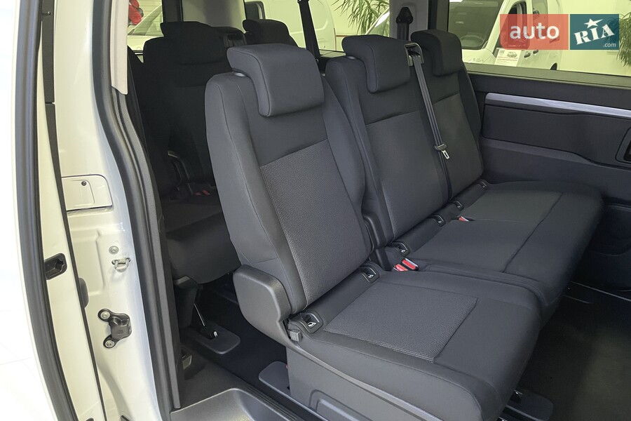 Fiat Ulysse - фото 14