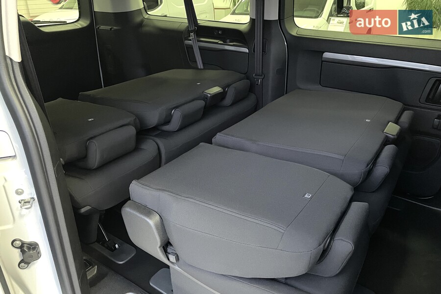 Fiat Ulysse - фото 16