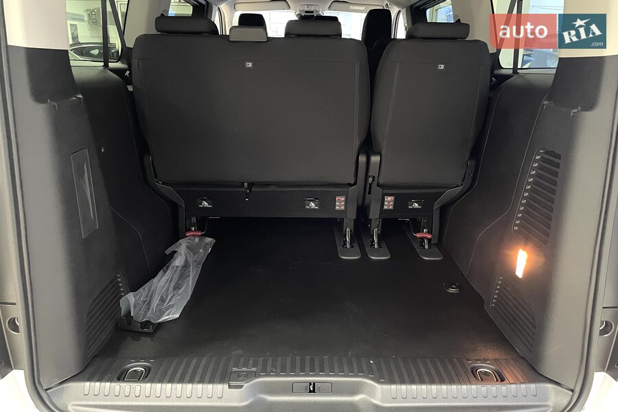 Fiat Ulysse - фото 17