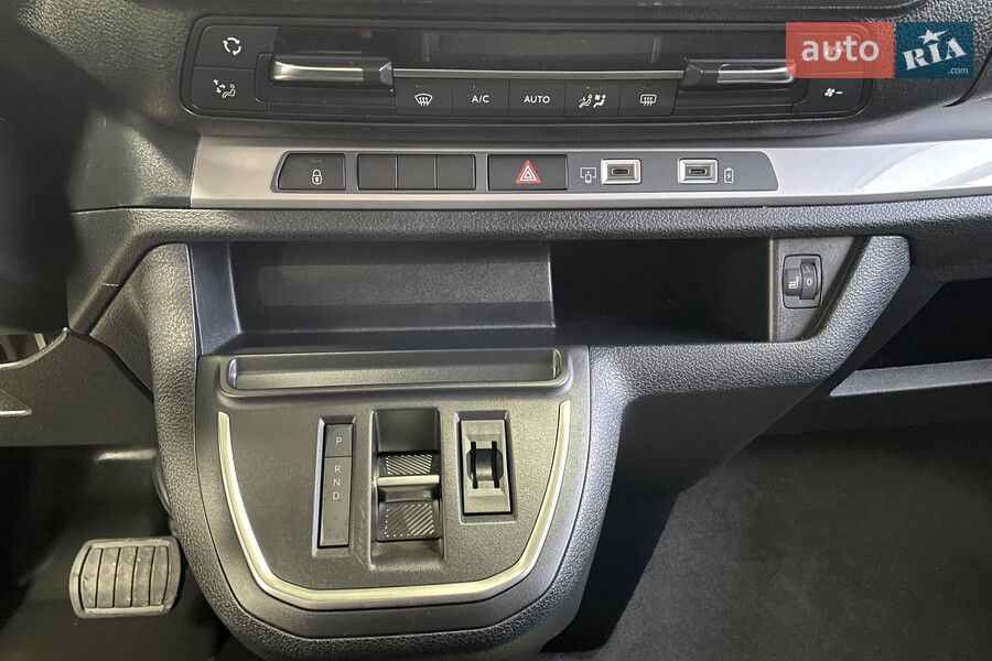 Fiat Ulysse - фото 20