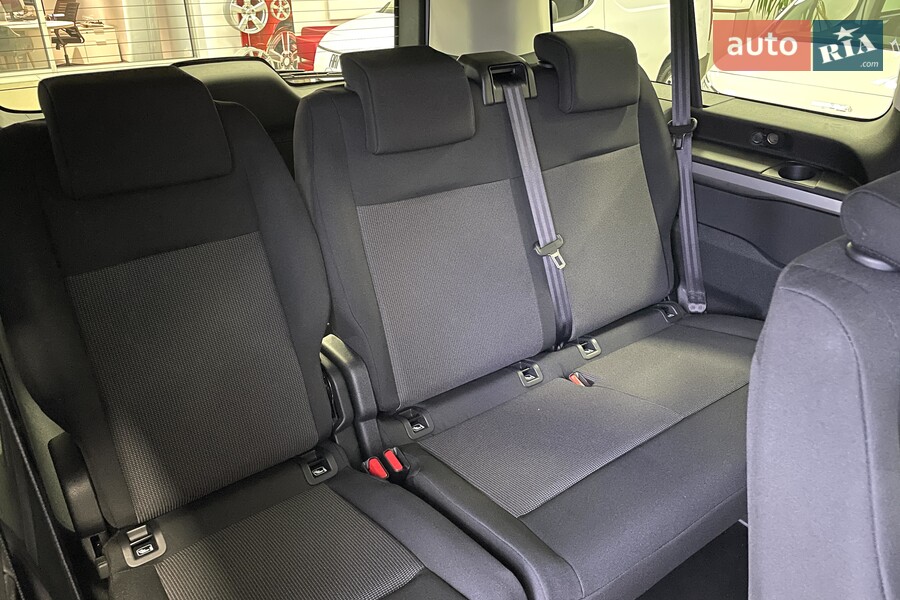 Fiat Ulysse - фото 21