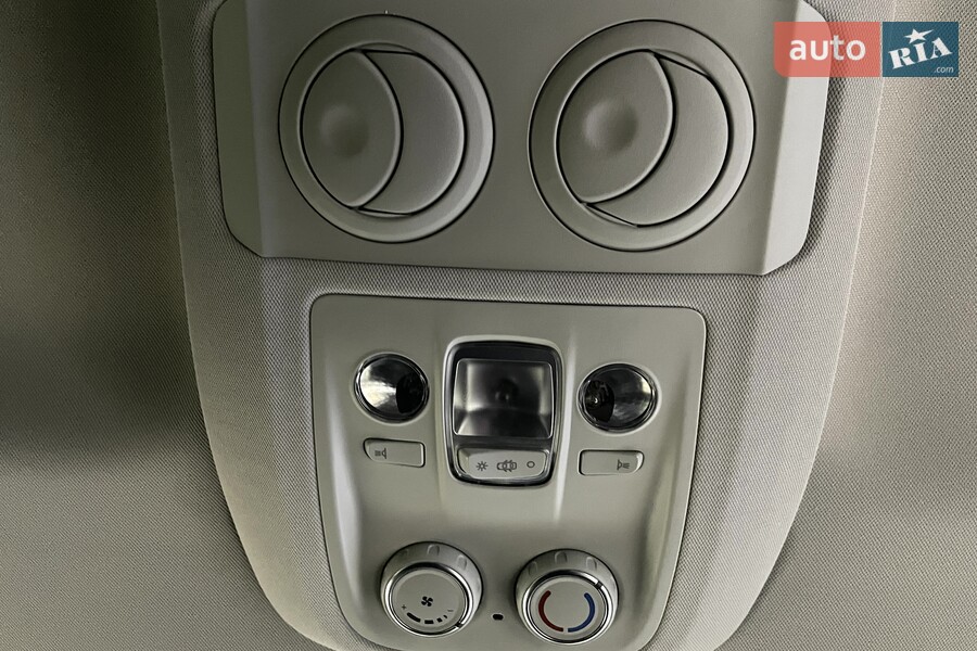 Fiat Ulysse - фото 22