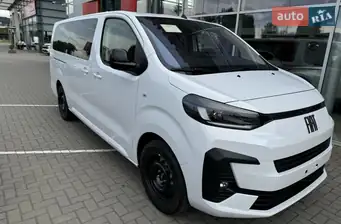 Fiat Ulysse