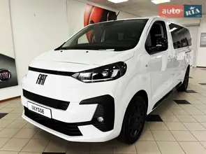 Fiat Ulysse