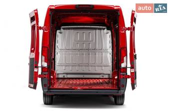 Fiat Ducato груз. 40 Maxi XL L4H3 (295.HAB.4) (130 л.с.) 2018 Fiat Ducato груз. 40 Maxi XL L4H3 (295.HAB.4) (130 л.с.) 2018