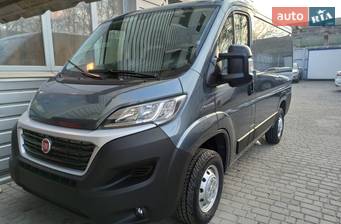 Fiat Ducato груз. 2.3 290.9LB.4 (130 л.с.) 35 L1H1 2019 Fiat Ducato груз. 2.3 290.9LB.4 (130 л.с.) 35 L1H1 2019