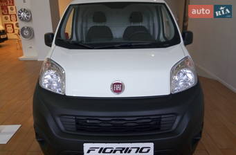 Fiat Fiorino груз. 1.3D MT (75 л.с.) 2018 Fiat Fiorino груз. 1.3D MT (75 л.с.) 2018