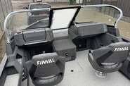 Finval 605 Casting Pro Base