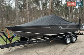 Finval 605 Casting Pro