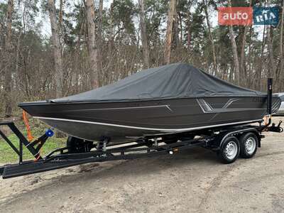 Finval 605 Casting Pro 2025 Base