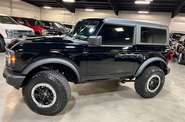 Ford Bronco Wildtrak