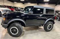 Ford Bronco Wildtrak