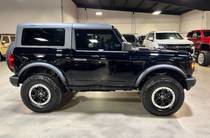 Ford Bronco Wildtrak