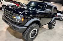 Ford Bronco Wildtrak