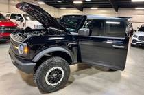 Ford Bronco Wildtrak