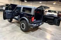 Ford Bronco Wildtrak