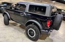 Ford Bronco Wildtrak