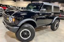 Ford Bronco Wildtrak