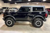 Ford Bronco Wildtrak