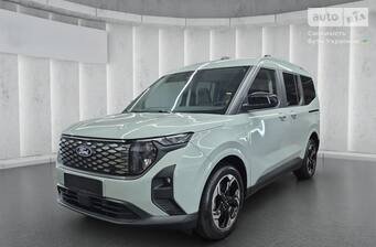 Ford E-Tourneo Courier 2025 Titanium