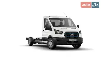 Ford E-Transit