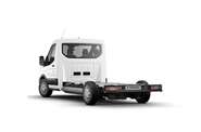 Ford E-Transit Ford E-Transit Base