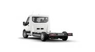 Ford E-Transit Base
