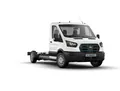 Ford E-Transit