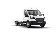Ford E-Transit Ford E-Transit Base
