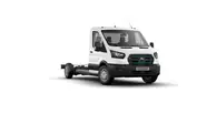 Ford E-Transit Base