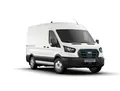 Ford E-Transit Ford E-Transit